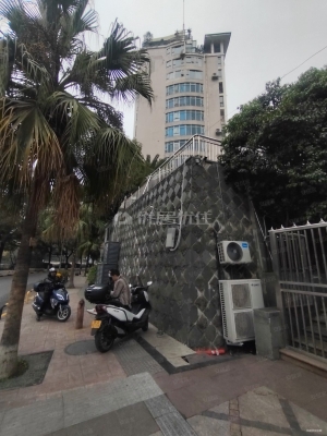 赤峰市在水一方小區(qū)-第1張圖片