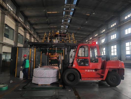 赤峰電線桿廠-第1張圖片