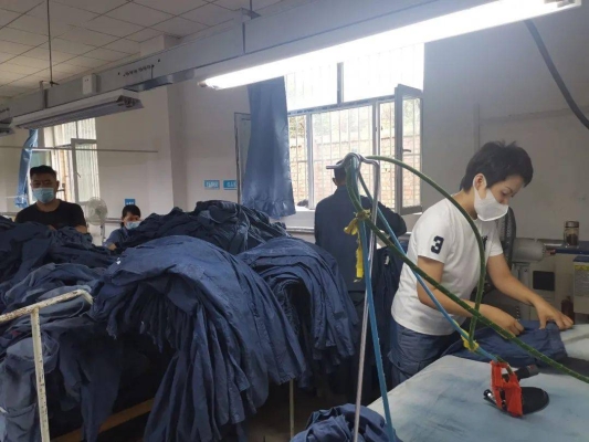 赤峰羊毛衫廠廠長電話號碼-第1張圖片