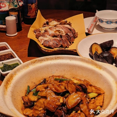 新城美食赤峰店電話多少號(hào)-第1張圖片