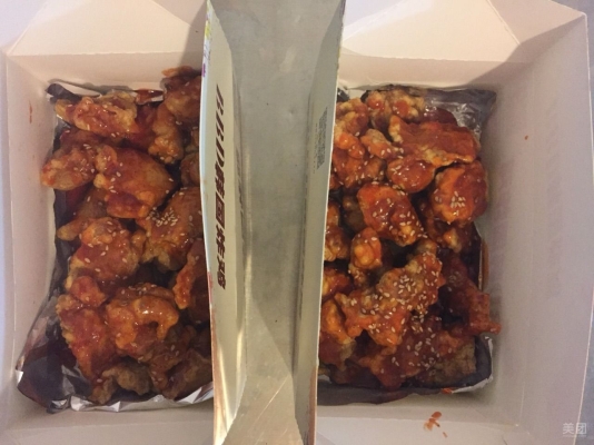 赤峰美團(tuán)炸雞電話地址在哪里-第1張圖片