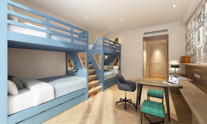 赤峰雙層床酒店地址電話號(hào)碼-第1張圖片