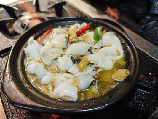 赤峰伊淼砂鍋電話(huà)號(hào)碼多少-第1張圖片