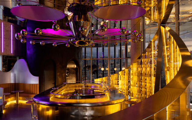 赤峰市星際酒吧電話地址查詢-第1張圖片