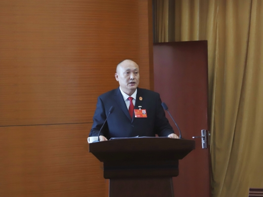 赤峰法院院長是誰-第1張圖片