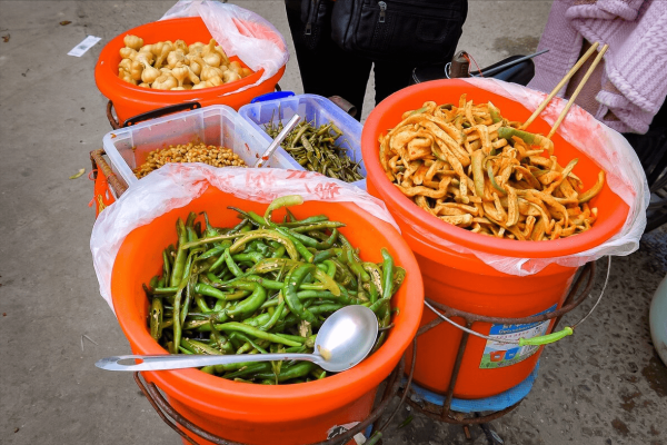 赤峰賣腌酸菜的地方電話號(hào)碼-第1張圖片