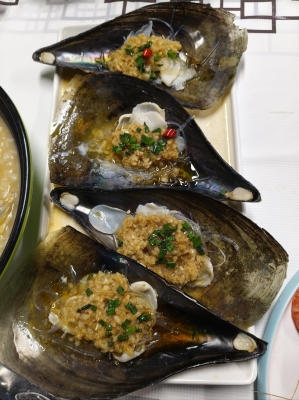 赤峰市海鮮推薦店電話號碼-第1張圖片