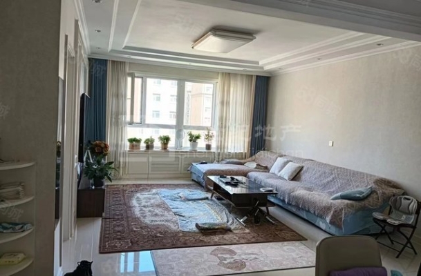 赤峰禾勰嘉苑物業(yè)-第1張圖片