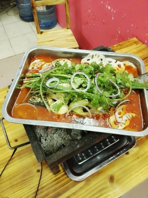 赤峰買吾蘭燒烤電話號碼-第1張圖片