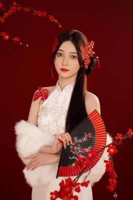 赤峰市旗袍寫真店電話號(hào)碼-第1張圖片