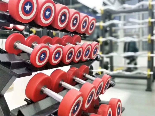 赤峰寧城私人健身房電話號碼-第1張圖片