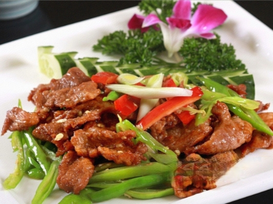 赤峰心福餃子館電話號碼-第1張圖片