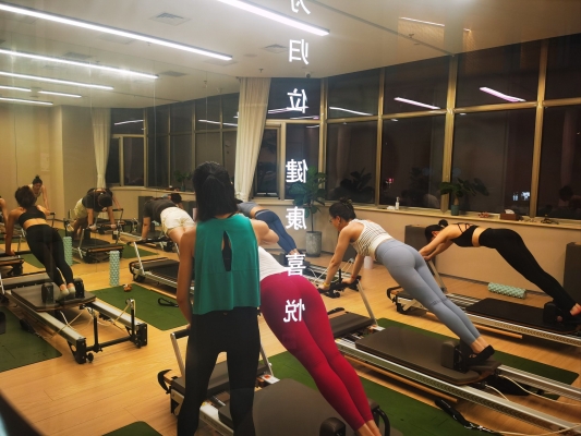 赤峰器械普拉提店電話號碼-第1張圖片