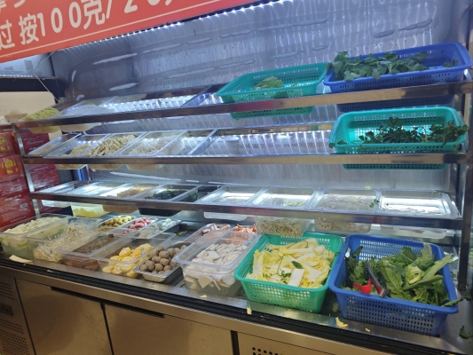 赤峰牛大骨自助在什么地方-第1張圖片