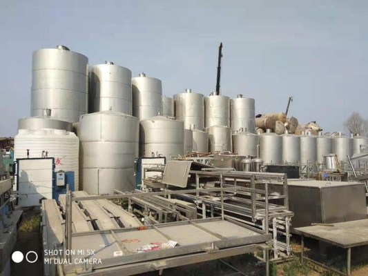 赤峰壓力罐批發(fā)電話地址查詢-第1張圖片