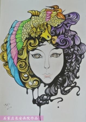 赤峰成人油畫班電話號碼查詢-第1張圖片