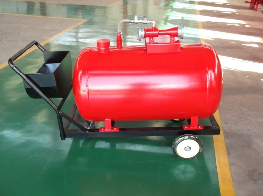 赤峰消防泡沫罐廠家電話號碼-第1張圖片