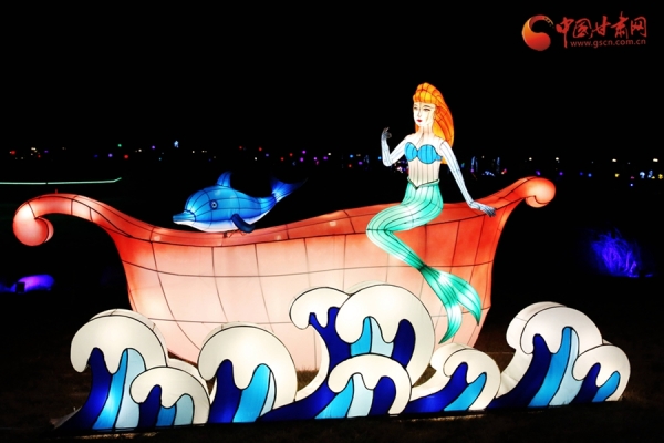 赤峰大型彩燈制造商電話號(hào)碼-第1張圖片