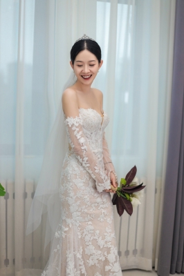 茉莉婚紗赤峰店電話多少號(hào)-第1張圖片