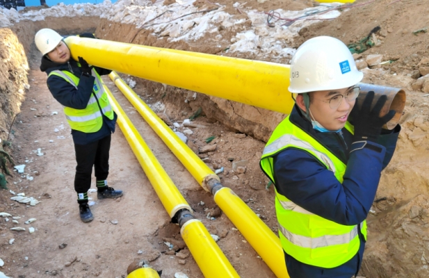 赤峰松北的熱力公司電話是多少-第1張圖片