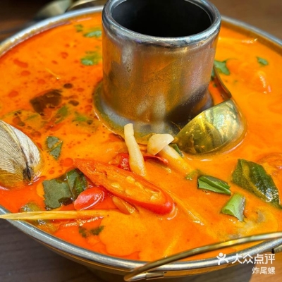 赤峰東南亞菜館電話地址查詢-第1張圖片