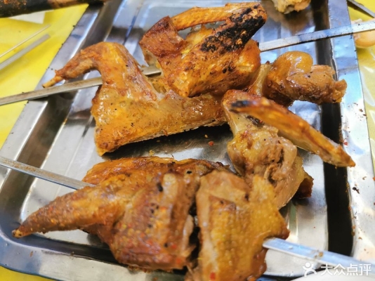 赤峰健康美食街電話地址查詢-第1張圖片