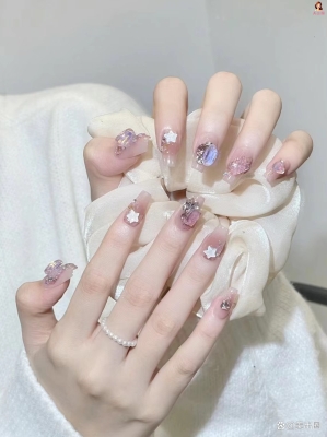 赤峰百元美甲店地址電話號(hào)碼-第1張圖片