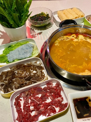 赤峰露天火鍋店電話號碼-第1張圖片