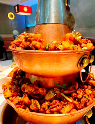 赤峰好吃的火鍋-第1張圖片