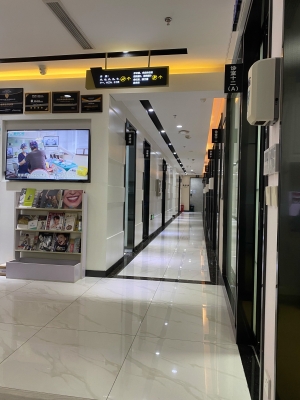 赤峰洗牙預(yù)約電話號(hào)碼是多少-第1張圖片