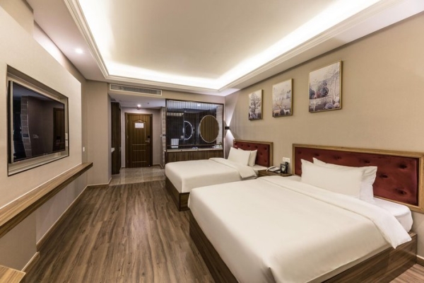 赤峰美程酒店電話號(hào)碼多少-第1張圖片