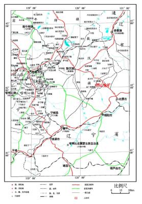 敖漢到赤峰客車電話-第1張圖片