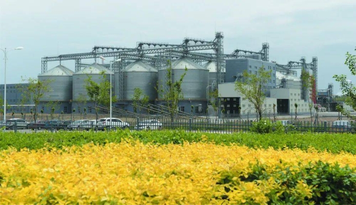 赤峰市拓佳電子產(chǎn)業(yè)園-第1張圖片