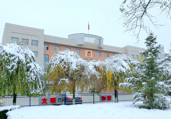 赤峰市解放營政府電話號(hào)碼-第1張圖片