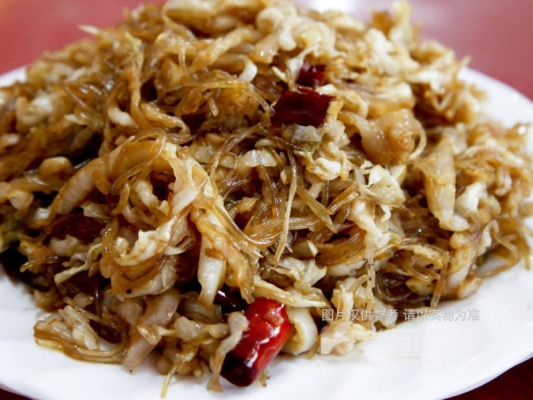 赤峰久品家常菜電話地址-第1張圖片