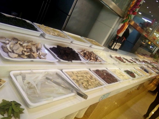 赤峰市自助餐電話號碼-第1張圖片