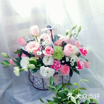 赤峰娟子花店電話多少號(hào)碼-第1張圖片