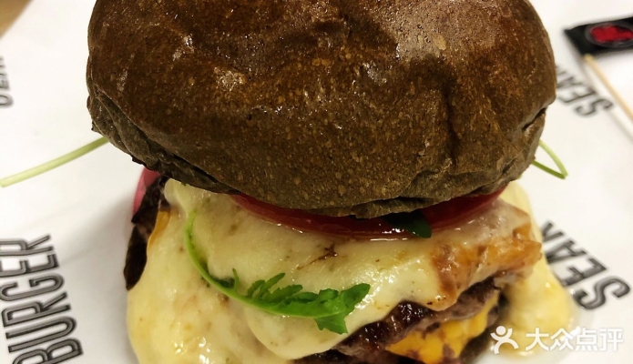 赤峰永業(yè)廣場漢堡店電話號(hào)碼-第1張圖片