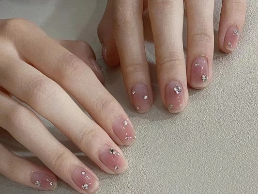 赤峰艾尚繡美甲店地址電話號碼-第1張圖片