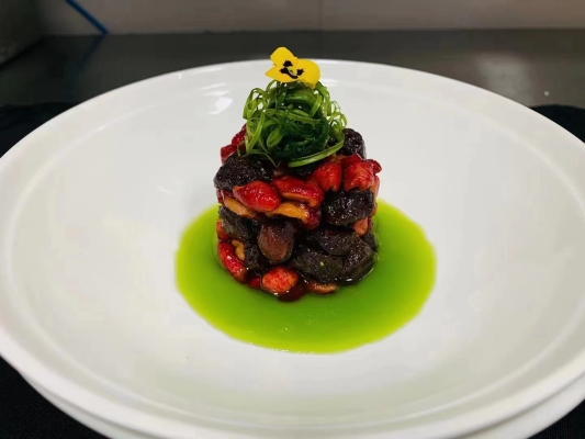 赤峰做飯大姐電話地址是多少號-第1張圖片