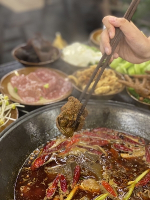 川渝巷子火鍋赤峰店電話號(hào)碼-第1張圖片