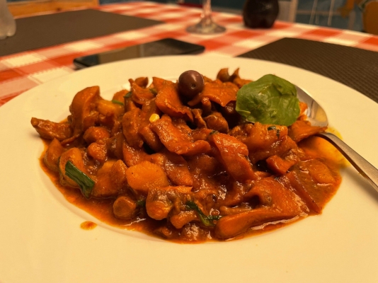 赤峰昊公館周邊美食店電話號(hào)碼-第1張圖片