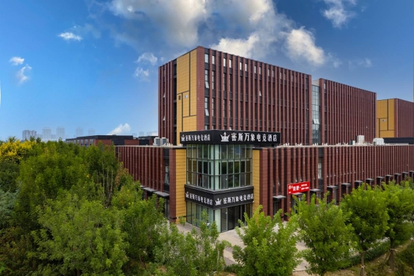 赤峰ak電競酒店電話地址是多少-第1張圖片