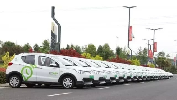 赤峰租車共享單車電話號碼是多少-第1張圖片