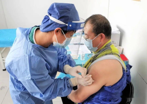 赤峰平莊疫苗接種點電話查詢-第1張圖片