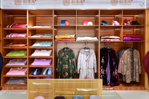 赤峰壽衣專賣店電話地址查詢-第1張圖片