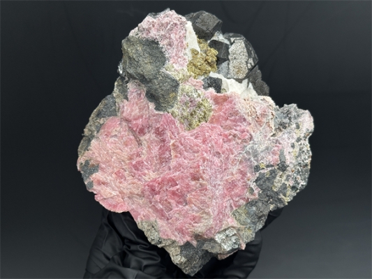 赤峰鐵礦選礦廠電話地址查詢-第1張圖片