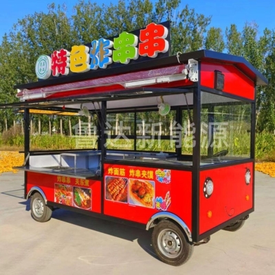 二手餐車赤峰銷售電話號碼-第1張圖片