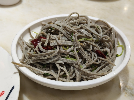 赤峰小舌餃子館地址電話號碼-第1張圖片