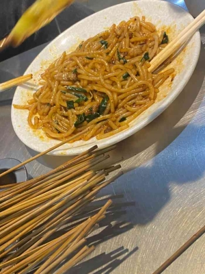 赤峰破房子烤串店電話號碼-第1張圖片